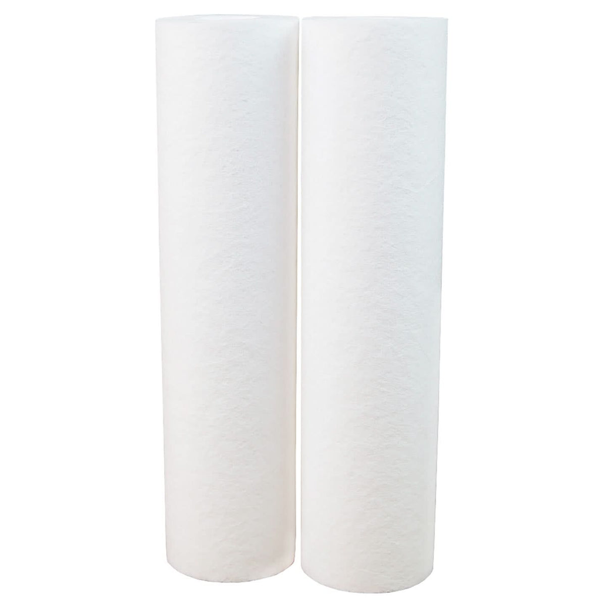 American Plumber W5P Polypropylene Water Filters - WaterFilters.NET