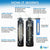 Tier1 Salt-Free Conditioner Bundle with Chlorine Filtration - TAC Scale Prevention System plus 600,000 Gallons of Clean, Fresh Water - WaterFilters.NET