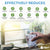 Whole House Catalytic GAC Water Filter System - 900,000 Gallon Chloramine Reduction & Enhanced Performance for Pure, Refreshing Water - WaterFilters.NET