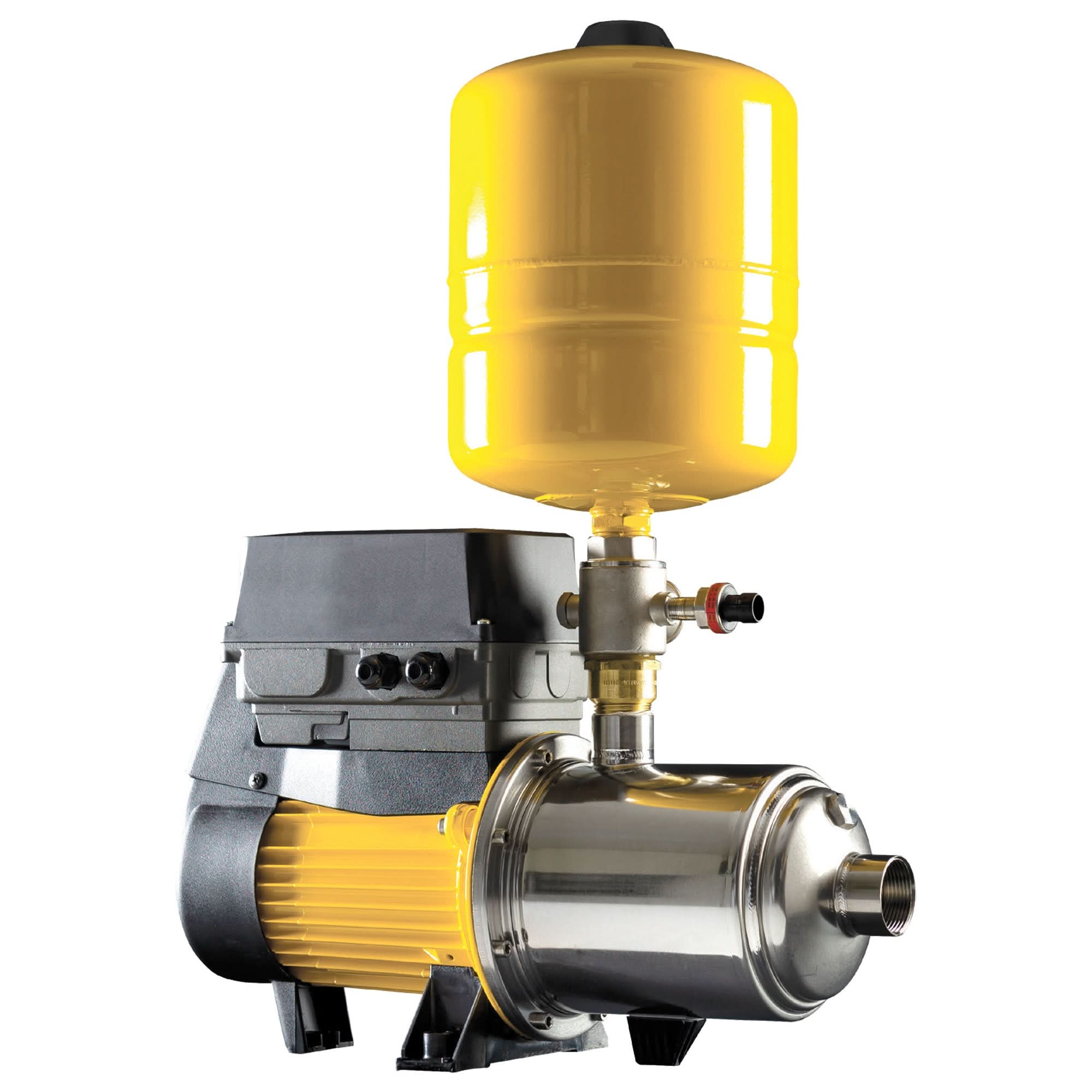 Davey DD15-35NPT DynaDrive Compact All-In-One Constant Pressure System 110-120V - WaterFilters.NET