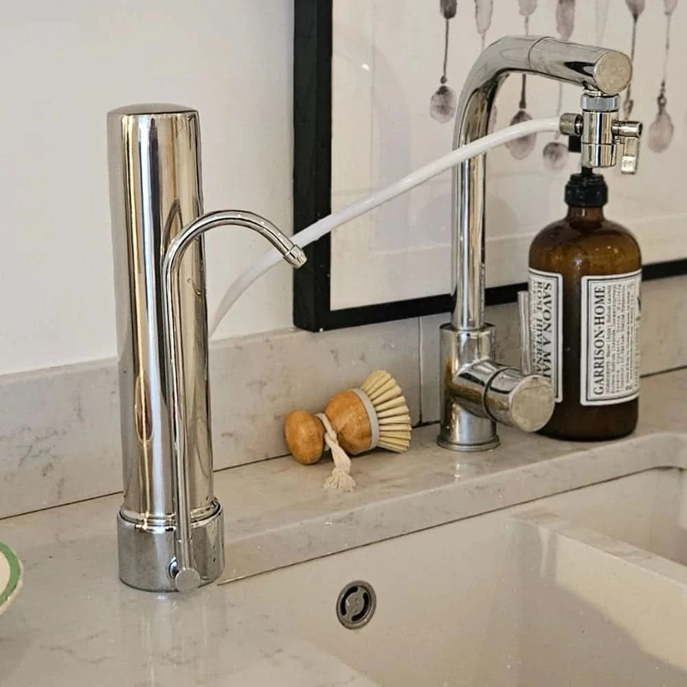 W9331215 Doulton Countertop Water Filter System with Biotect Ultra®