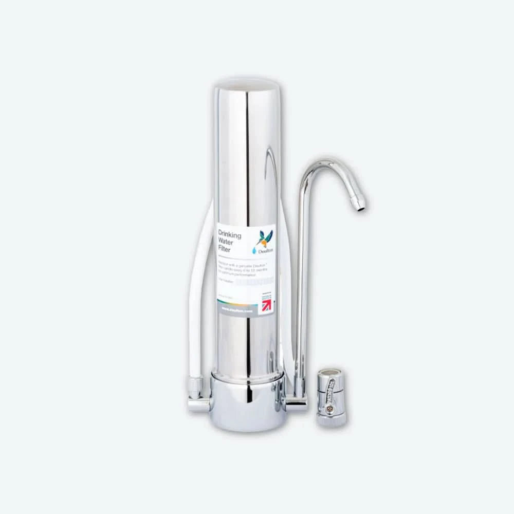 W9331215 Doulton Countertop Water Filter System with Biotect Ultra®