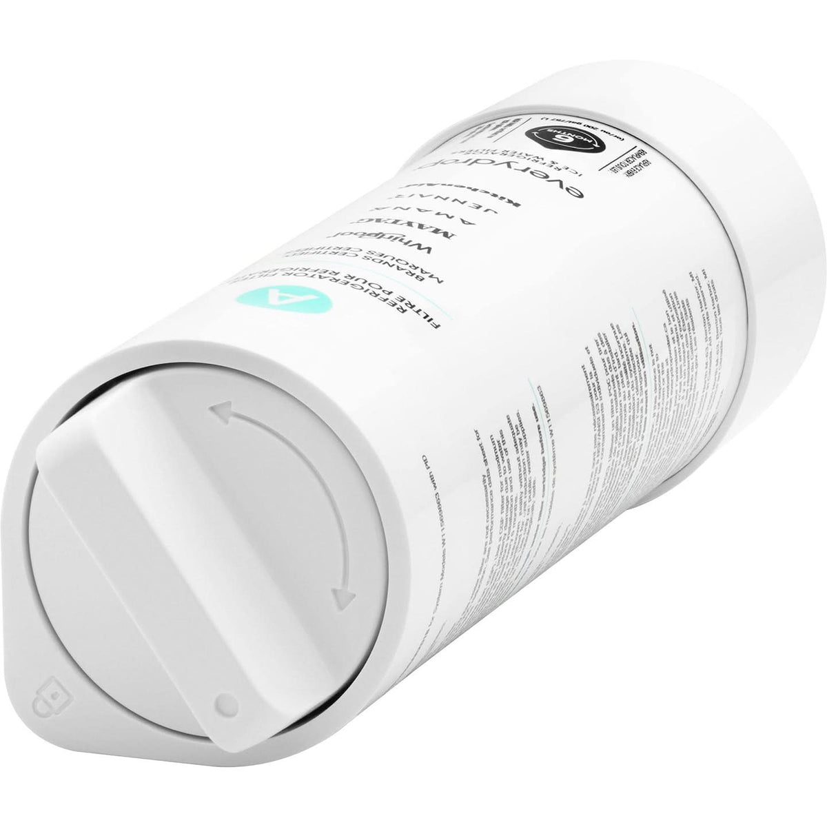 EDRARXD1 Everydrop (Filter A) Refrigerator Water Filter