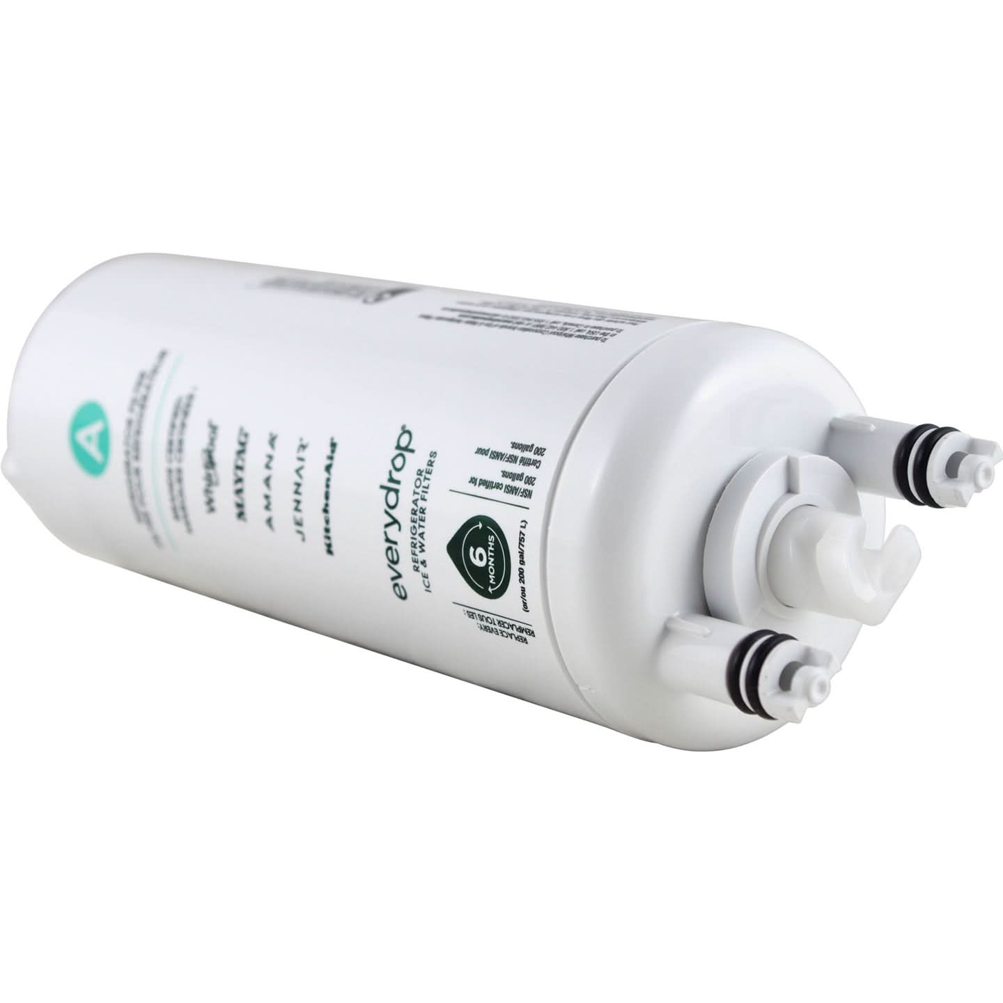 EDRARXD1 Everydrop (Filter A) Refrigerator Water Filter
