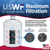 EDR7D1 EveryDrop UKF7003 Maytag Comparable Refrigerator Water Filter Replacement By USWF - WaterFilters.NET