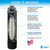 Salt-Free Whole House Water Conditioner - 12 GPM TAC Scale Prevention System for Clean, Healthy Water - WaterFilters.NET