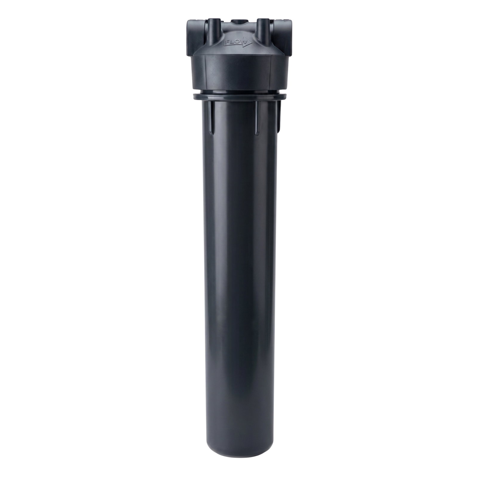 PENTEK-DURA-R50069 Pentek Black Housing + Cap