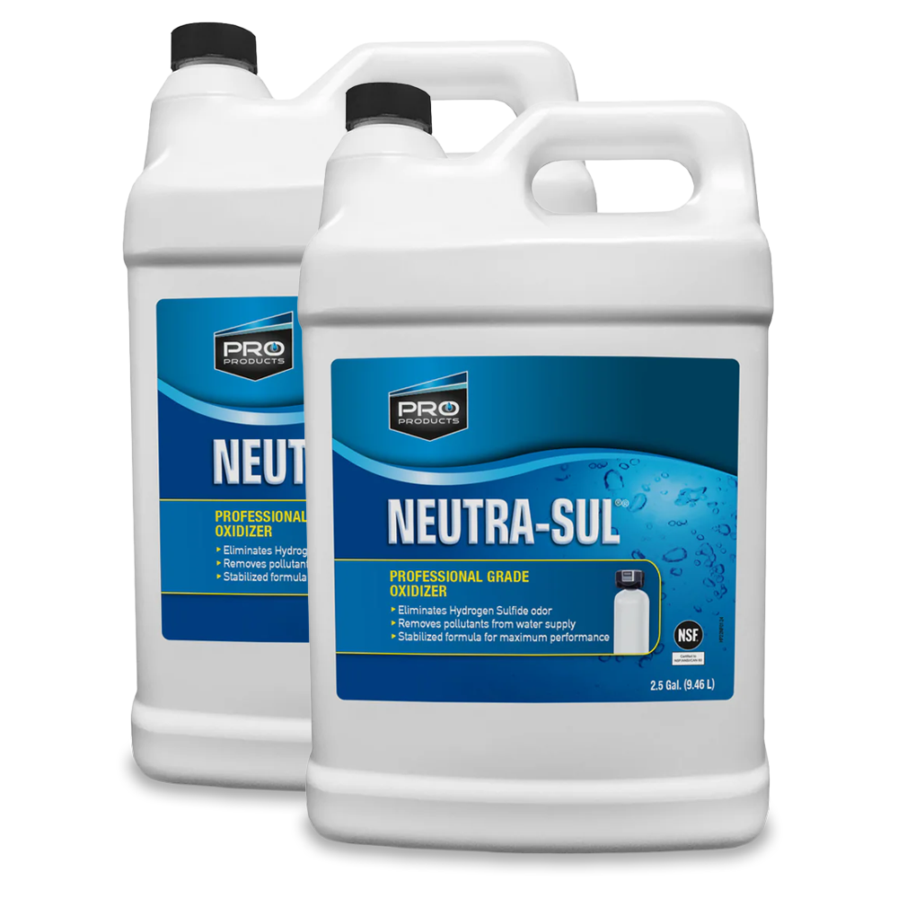 Neutra Sul Peroxide Solution by Pro Products