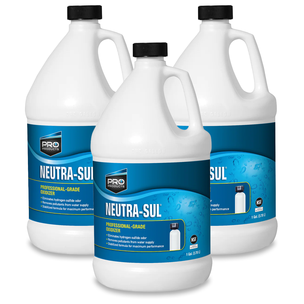Pro Products Neutra Sul HP41N Pro Grade Oxidizer (1 Bottle)