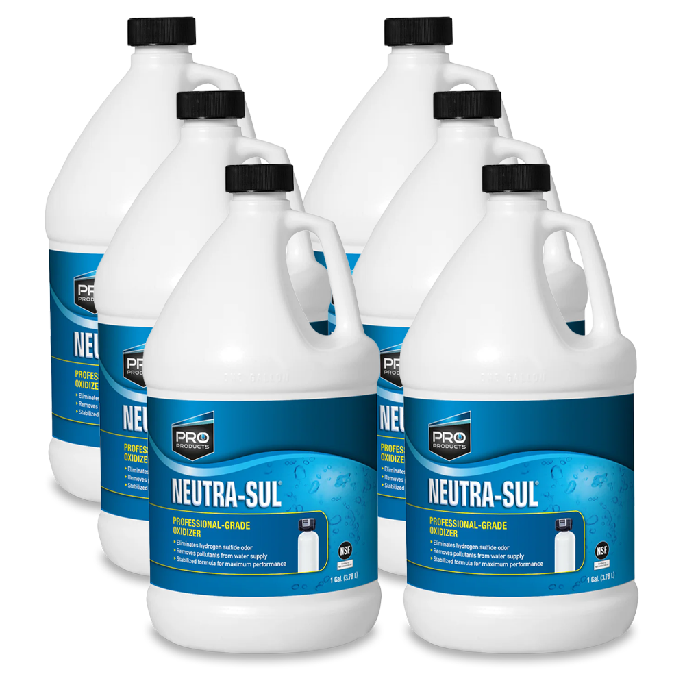 Pro Products Neutra Sul HP41N Pro Grade Oxidizer (1 Bottle)