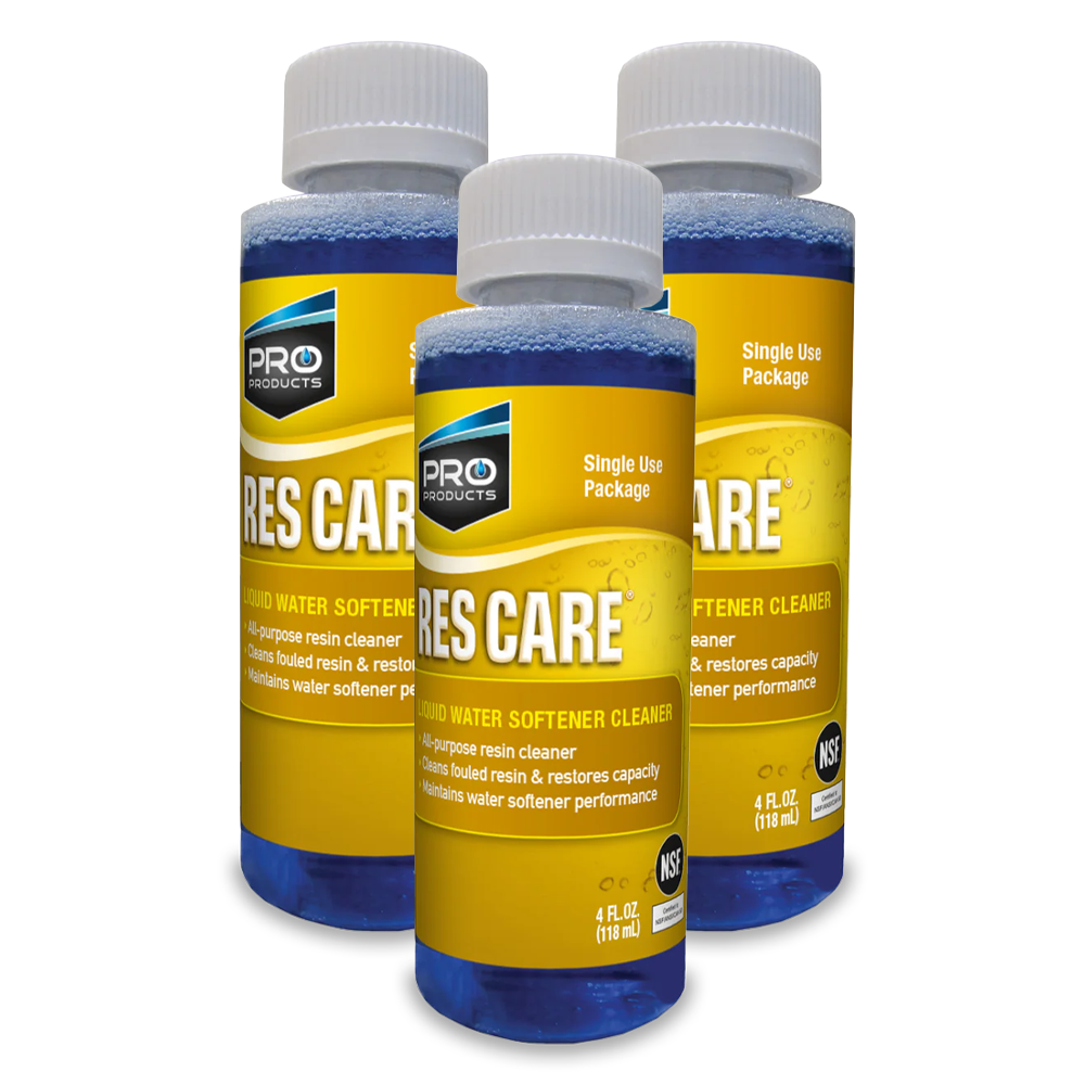 Sani-System Water Softener Clean and Sanitize Kit by Pro Products