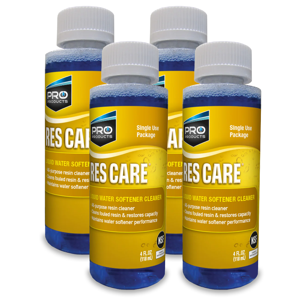 Sani-System Water Softener Clean and Sanitize Kit by Pro Products