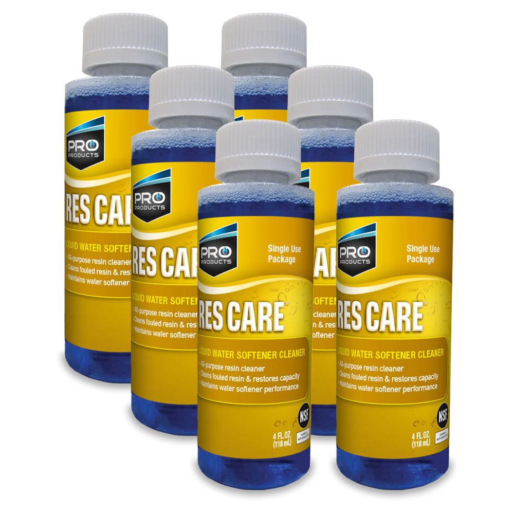 Sani-System Water Softener Clean and Sanitize Kit by Pro Products