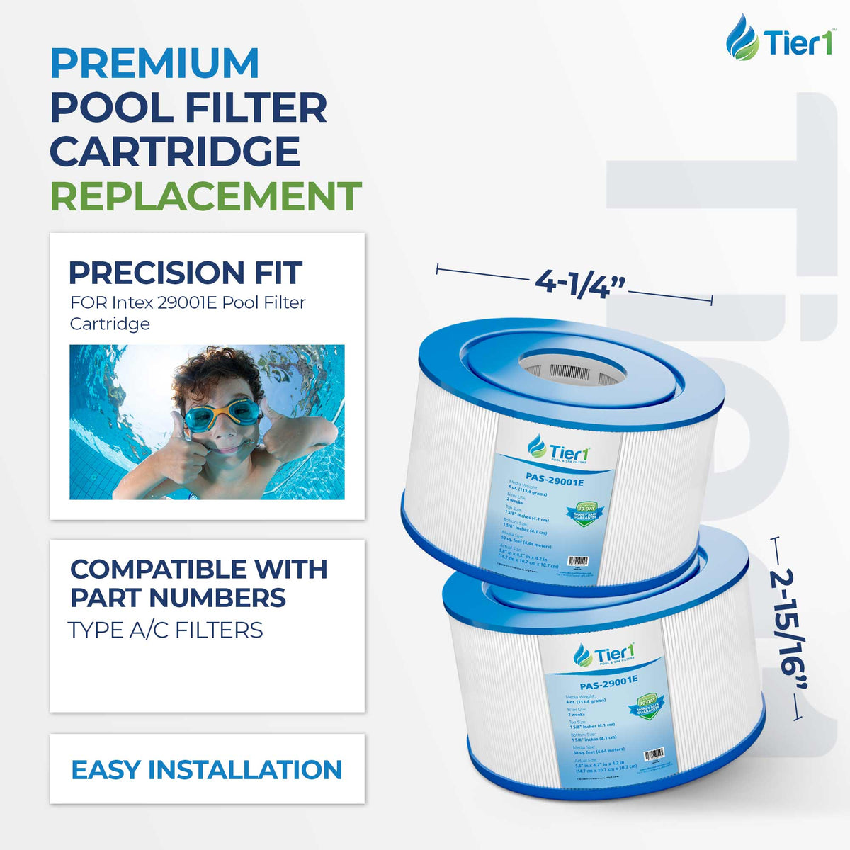 TIER1-PAS-29001E-6PK