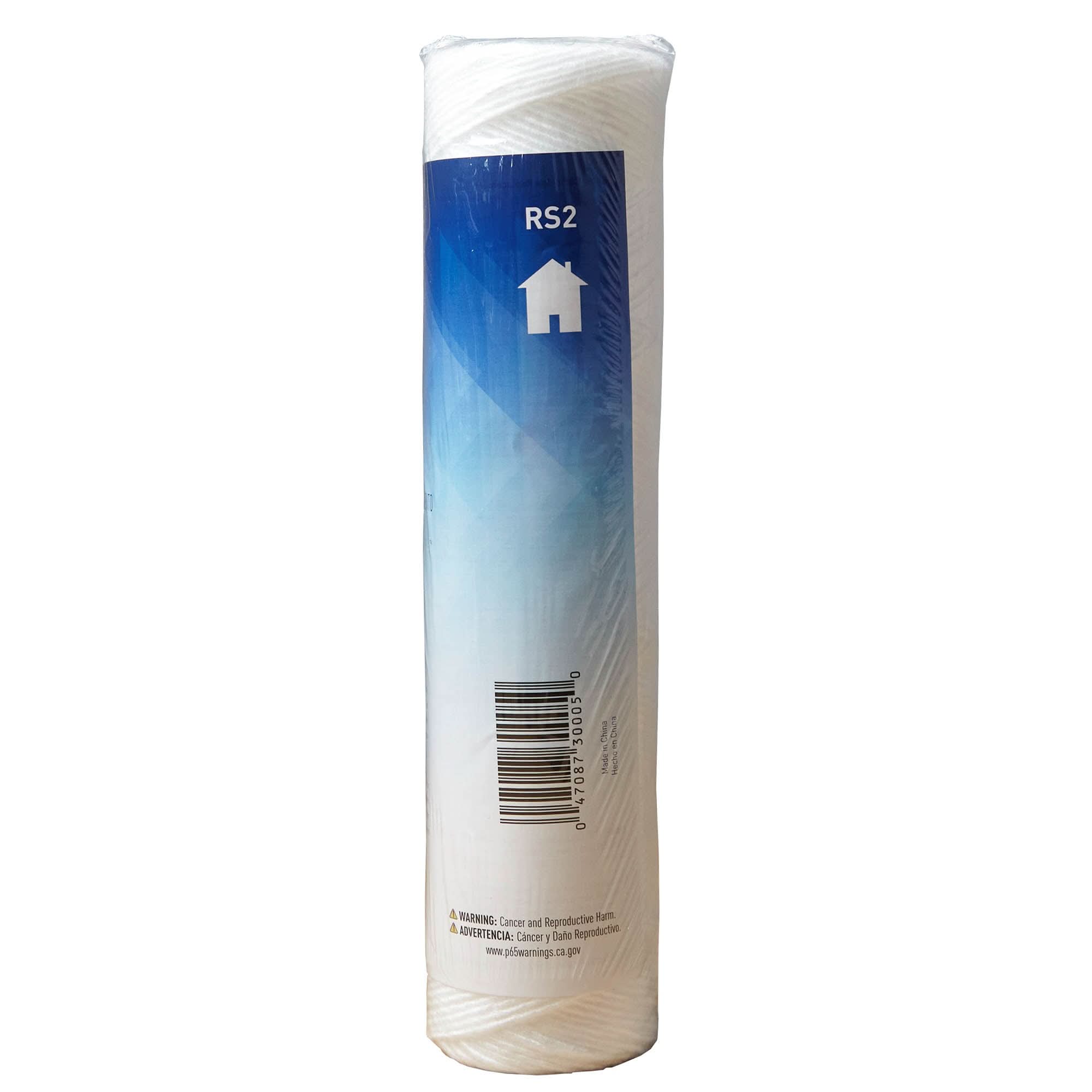 OmniFilter RS2-SS Whole House Filter Replacement Cartridge - WaterFilters.NET