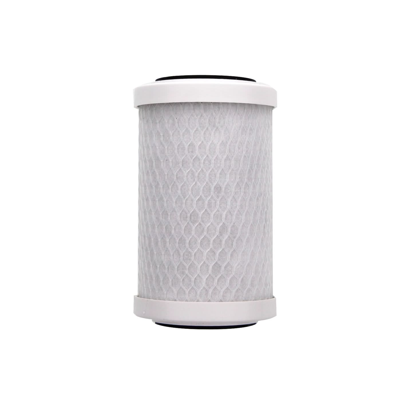 Tier1 0.5 Micron Pentek CBC-5 comparable 5 x 2.5 Water Filter