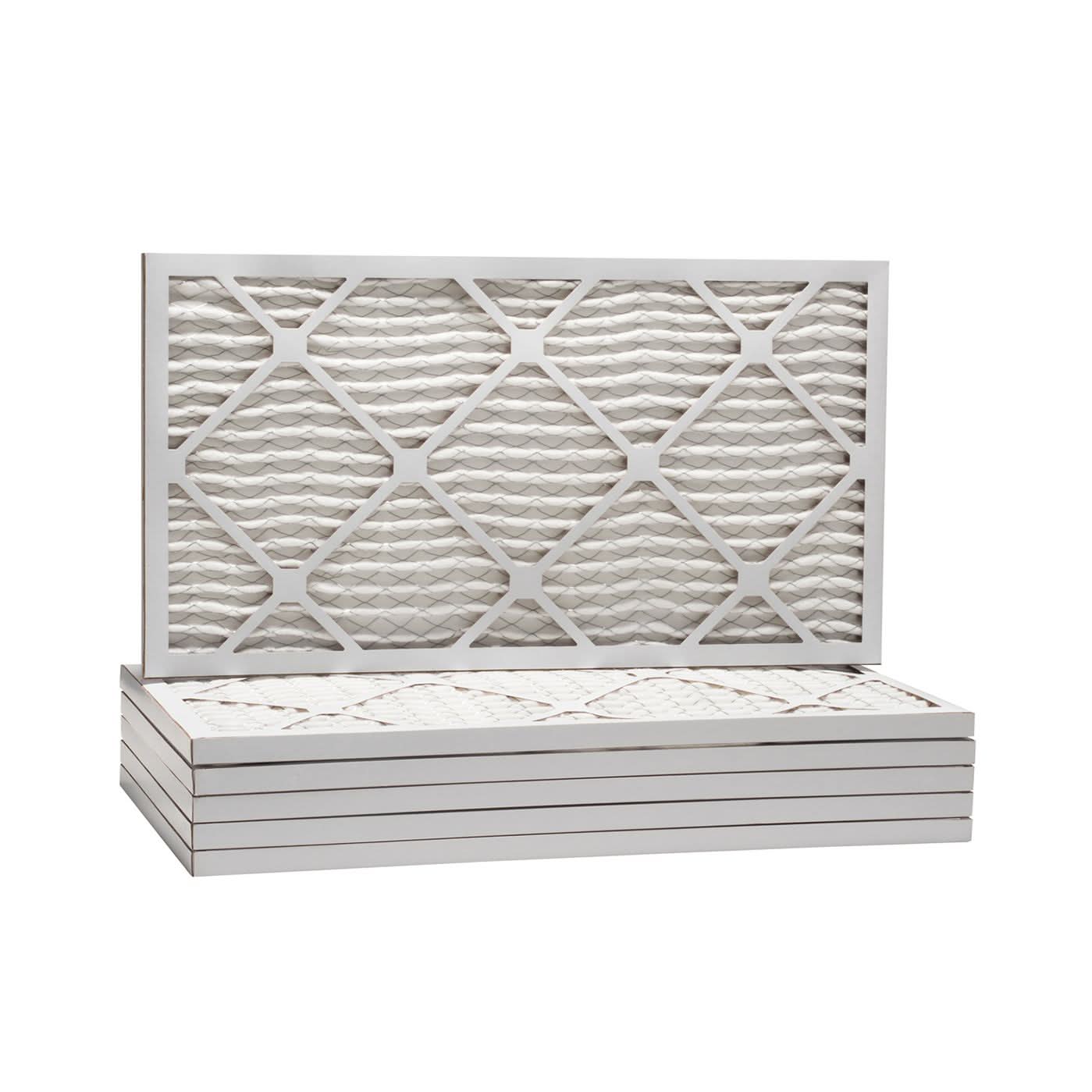 12x24x1 Merv 11 Universal Air Filter By Tier1 (Single Filter) - WaterFilters.NET