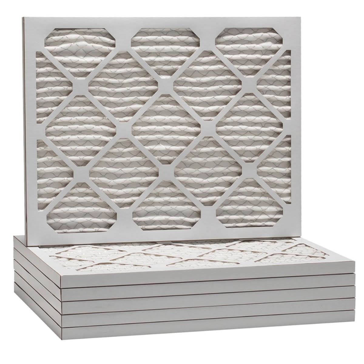 16x20x1 Merv 11 Universal Air Filter By Tier1 (Single Filter) - WaterFilters.NET