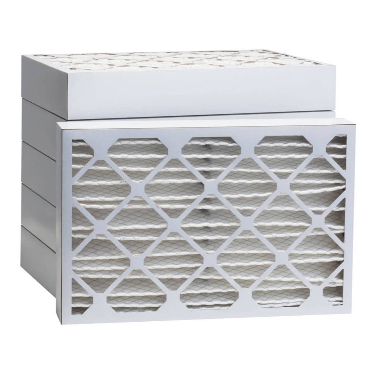 16x25x4 Merv 13 Universal Air Filter By Tier1 (Single Filter)