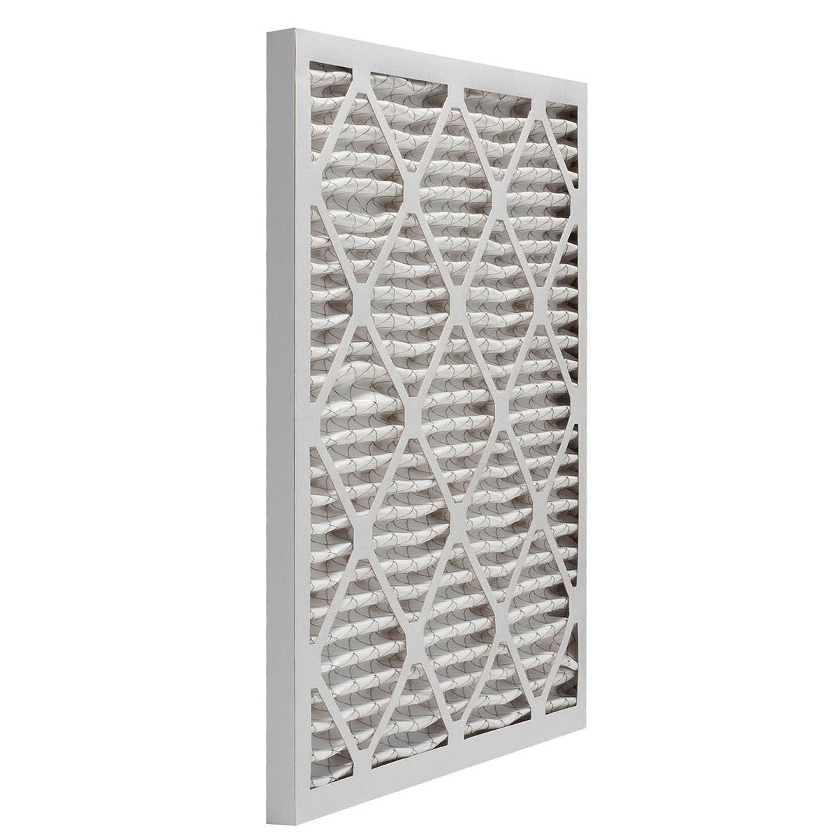 12x12x1 Merv 8 Universal Air Filter By Tier1 (Single Filter) - WaterFilters.NET