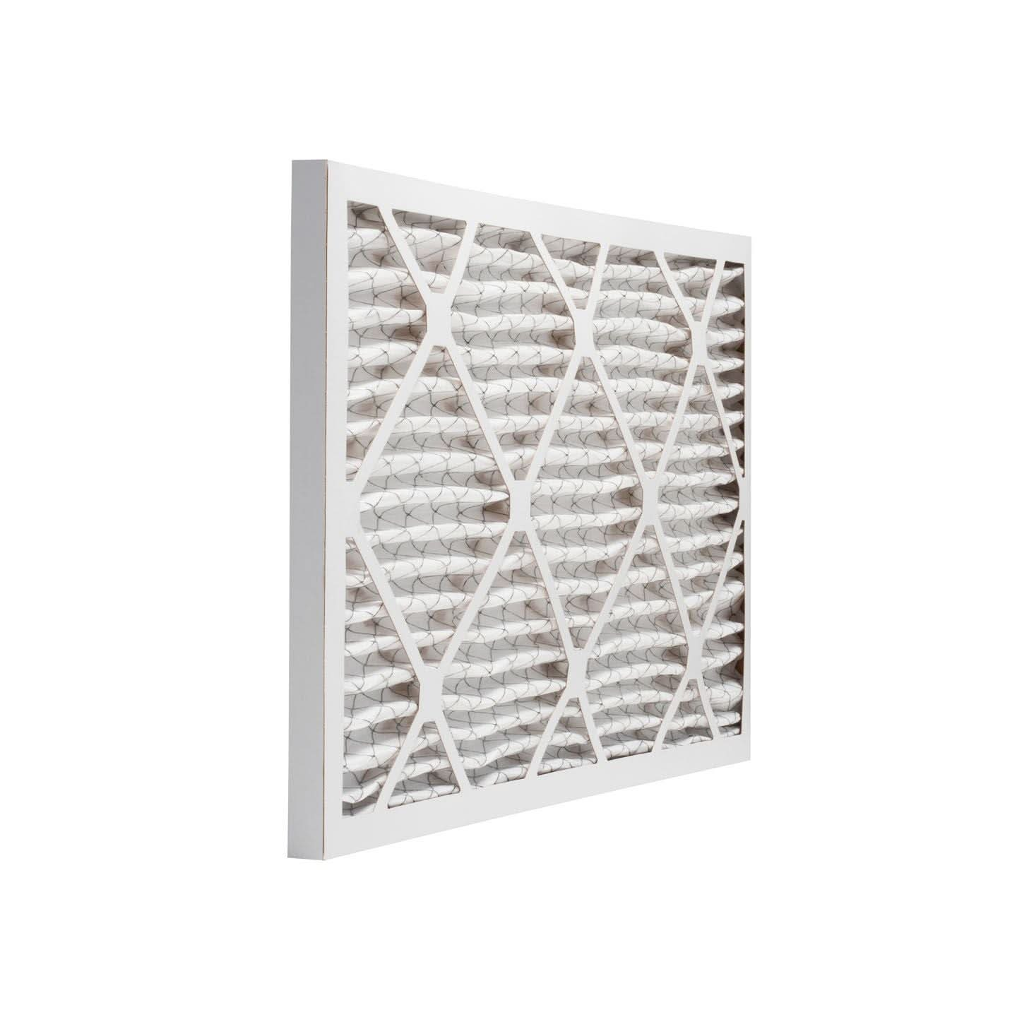 14x20x1 Merv 8 Universal Air Filter By Tier1 (Single Filter)