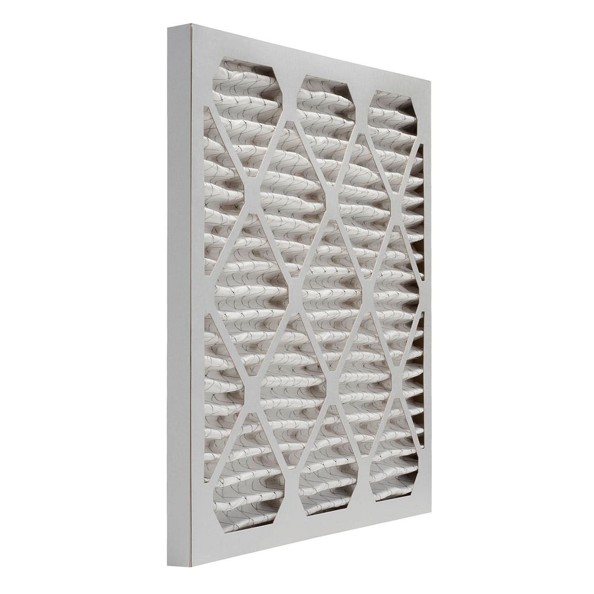 16x20x1 Merv 8 Universal Air Filter By Tier1 (Single Filter) - WaterFilters.NET