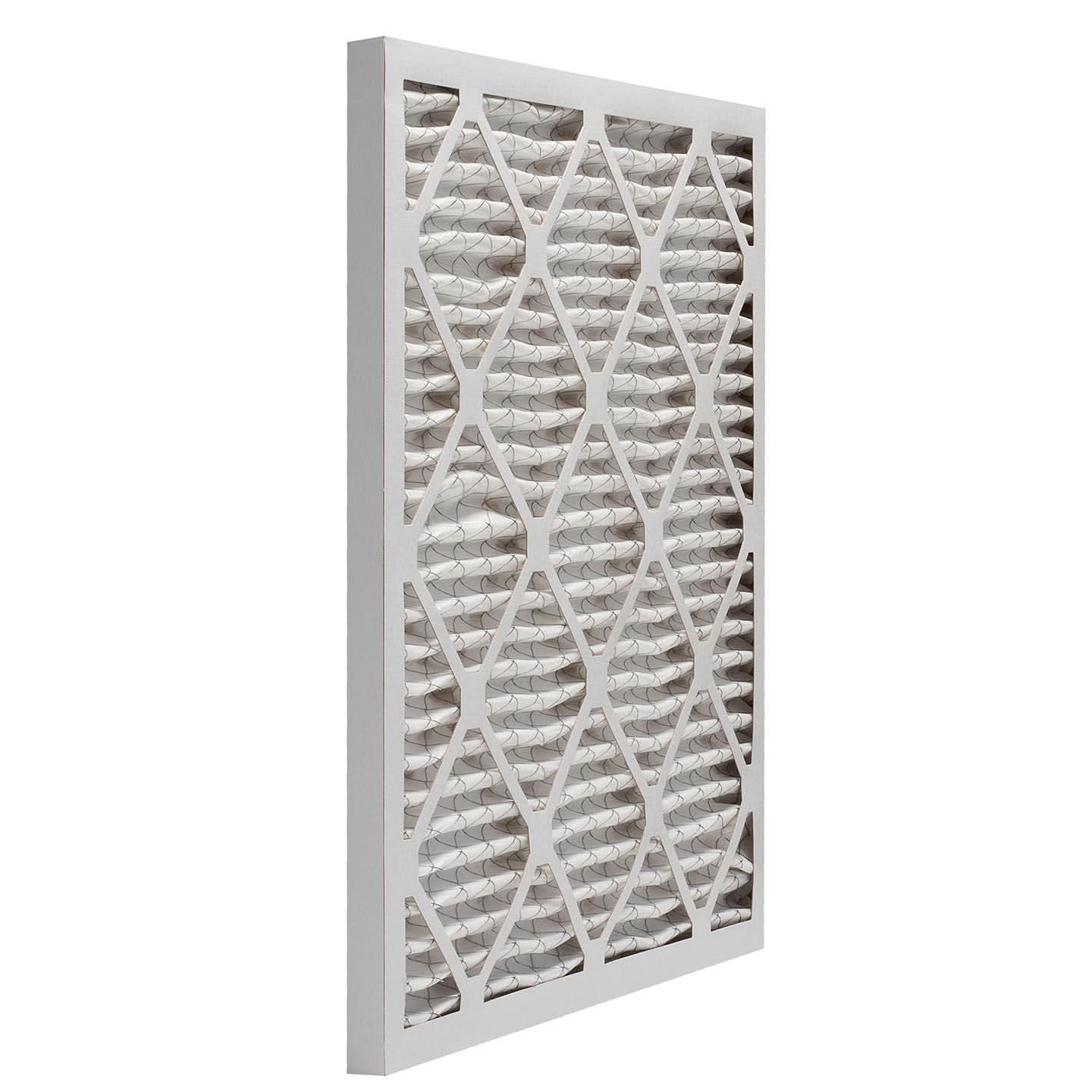 20x20x1 Merv 8 Universal Air Filter By Tier1 (Single Filter) - WaterFilters.NET