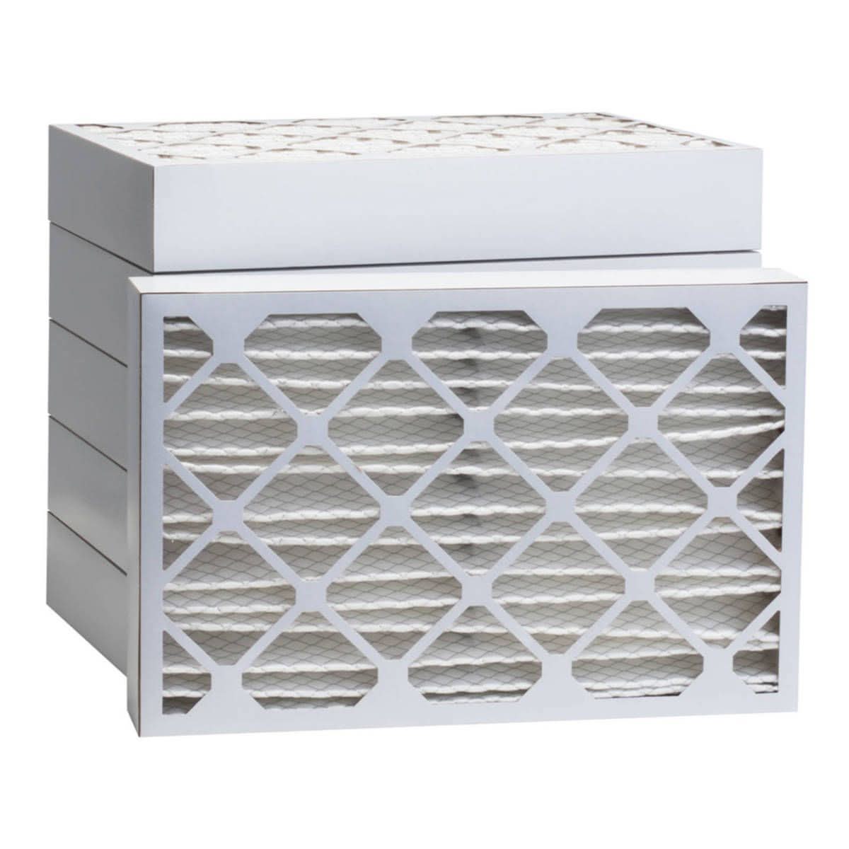 16x25x4 Merv 8 Universal Air Filter By Tier1 (Single Filter) - WaterFilters.NET