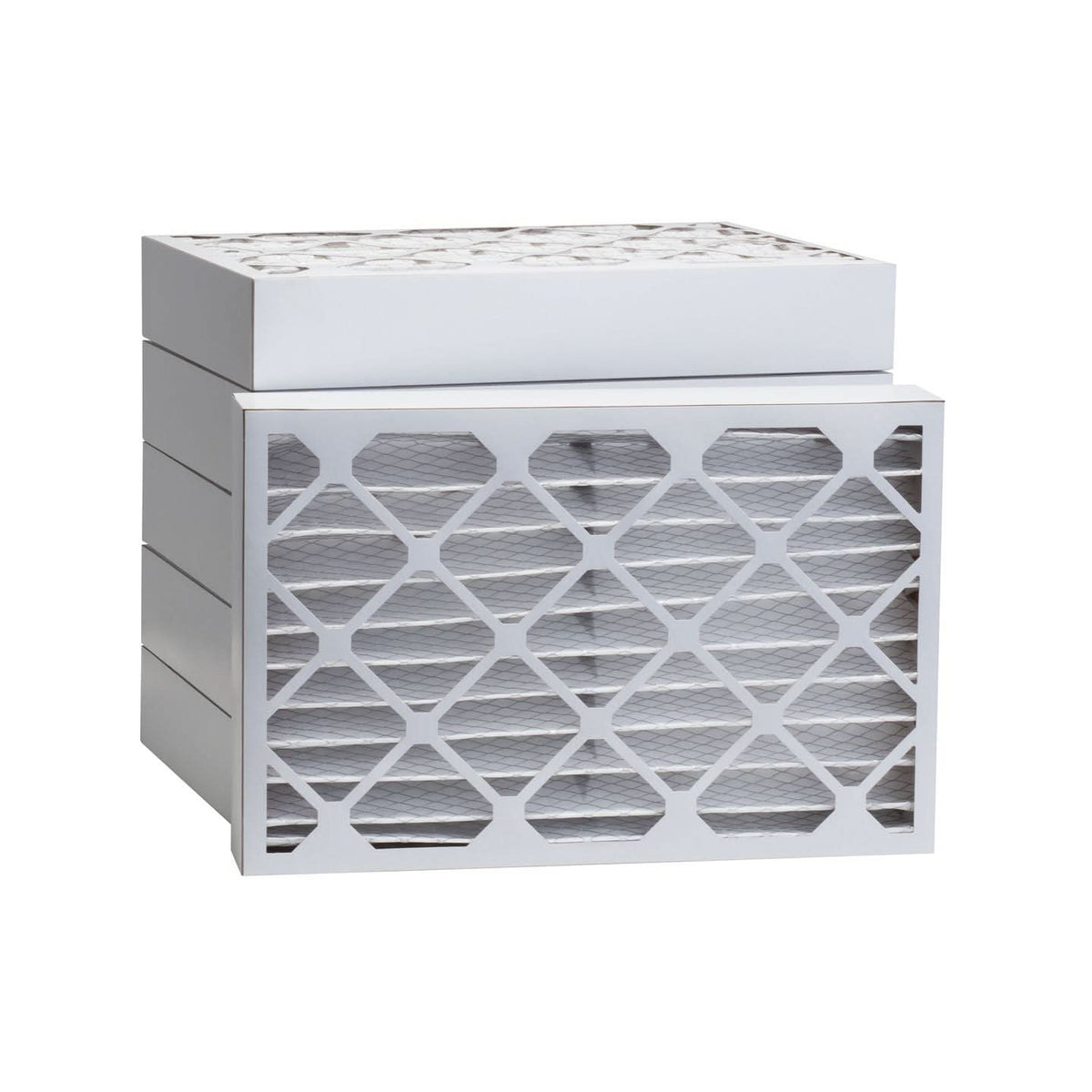 20x25x4 Merv 8 Universal Air Filter By Tier1 (Single Filter) - WaterFilters.NET