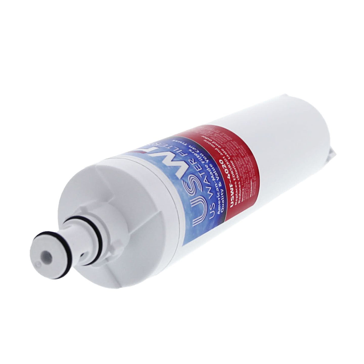 4396508/4396510 Whirlpool Comparable Refrigerator Water Filter Replacement By USWF - WaterFilters.NET