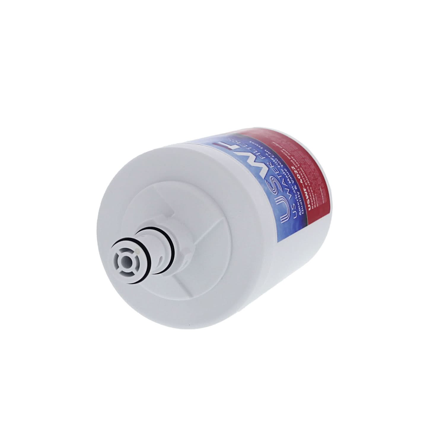 8171413 / 8171414 Whirlpool Comparable Refrigerator Water Filter Replacement By USWF - WaterFilters.NET