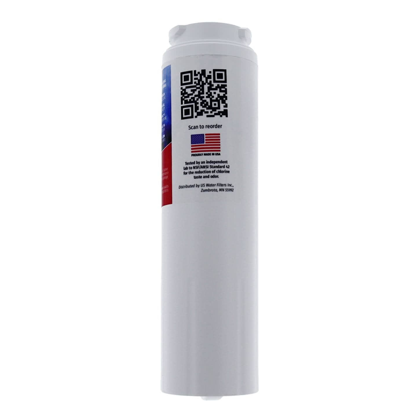 EDR4RXD1 EveryDrop UKF8001 Maytag Comparable Refrigerator Water Filter Replacement By USWF - WaterFilters.NET