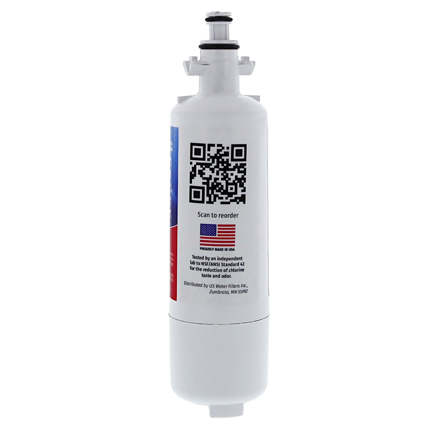 LT700P LG Comparable Refrigerator Water Filter Replacement By USWF - WaterFilters.NET