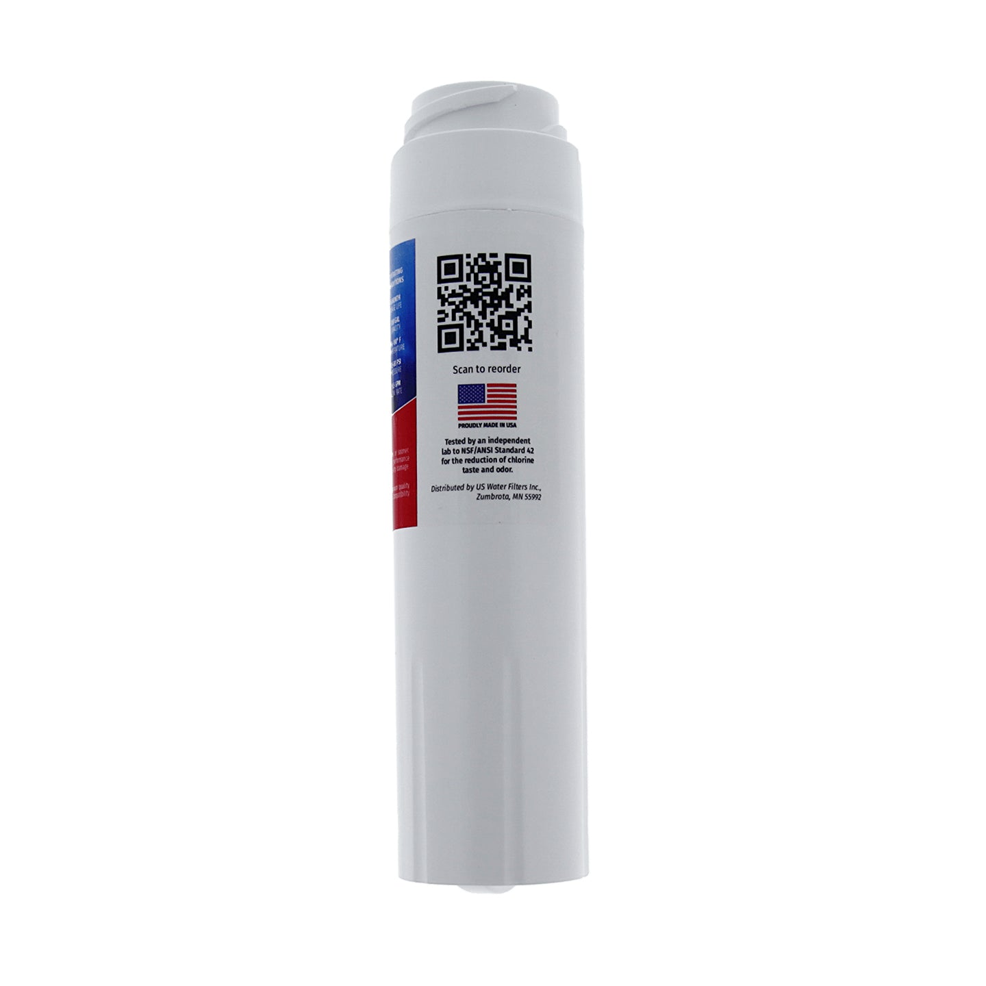 GSWF GE Comparable SmartWater Filter Replacement By USWF