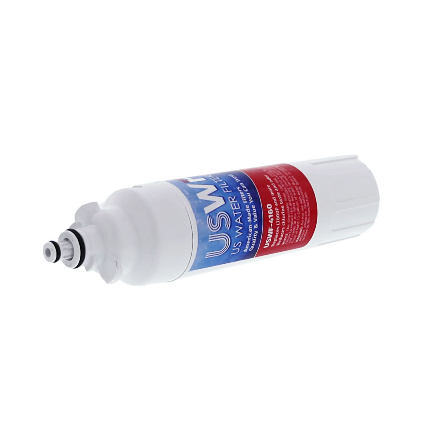LT800P LG Comparable Refrigerator Water Filter Replacement By USWF - WaterFilters.NET