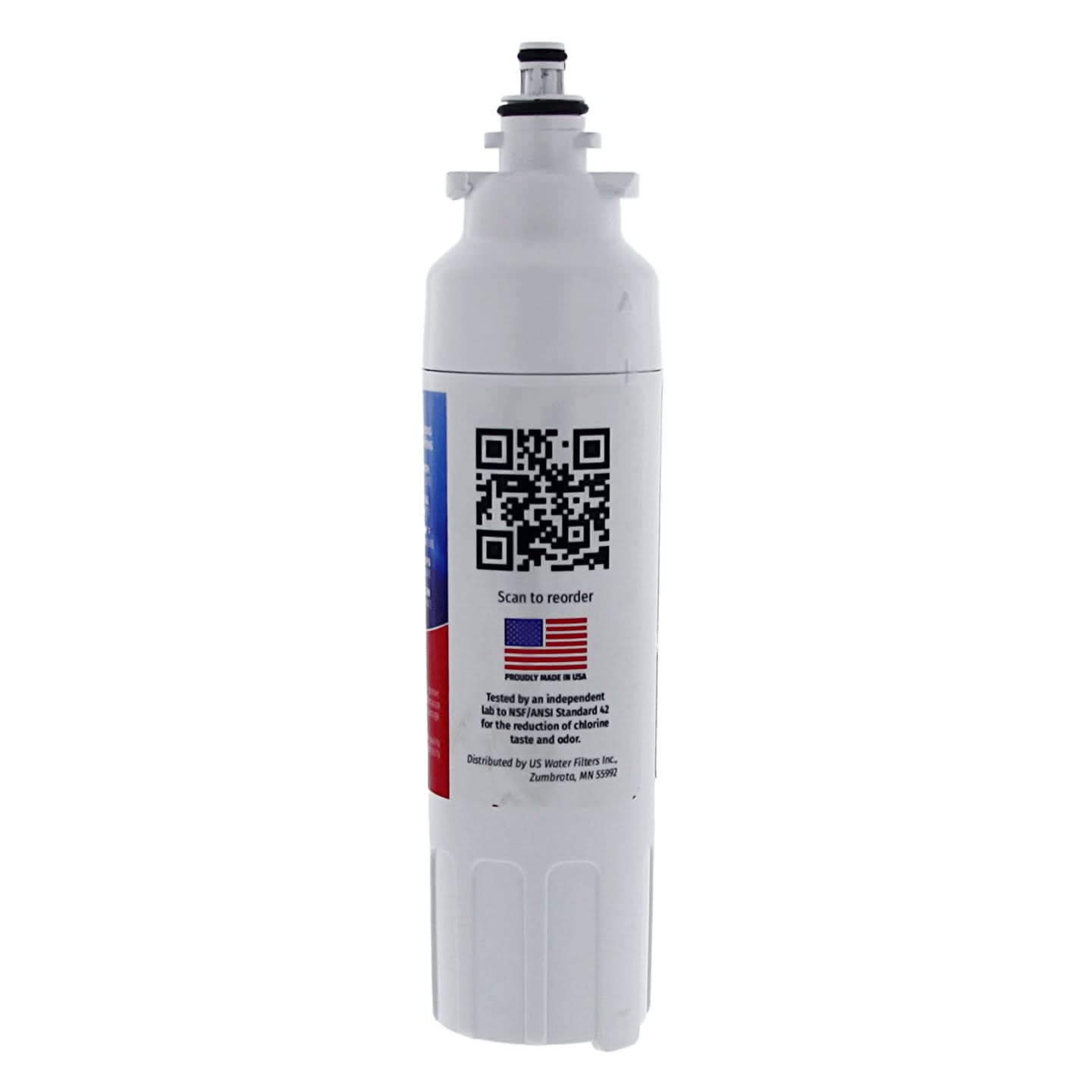 LT800P LG Comparable Refrigerator Water Filter Replacement By USWF - WaterFilters.NET