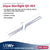 Replacement for VIQUA S463-QL UV Lamp/Sleeve Combo by USWF | Fits the VIQUA S5Q, SV5Q-PA, & SSM-24 Series UV Systems - WaterFilters.NET