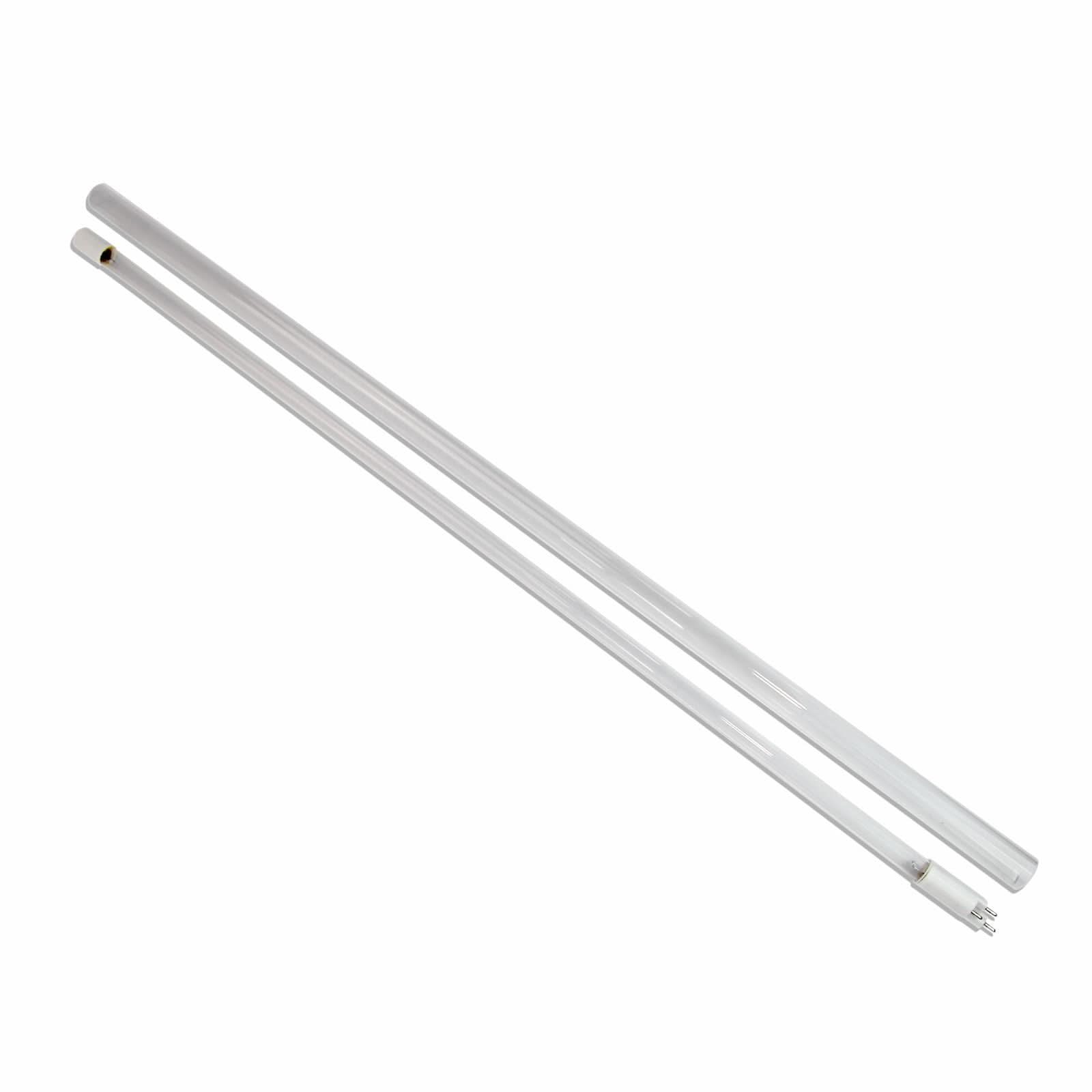 USWF Replacement For VIQUA S810-QL UV Lamp/Sleeve Combo | Fits The VIQUA S8Q, SV8Q-PA, & SSM-37 Series UV Systems - WaterFilters.NET