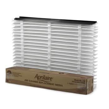 Air Purifier Replacement Filter 210 by Aprilaire - WaterFilters.NET