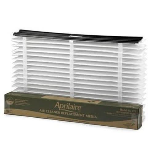 Air Purifier Replacement Filter 413 by Aprilaire - WaterFilters.NET