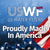 USWF Replacement for 602731 Quartz Sleeve | Fits the VIQUA B/B4/B4-V Series UV Systems