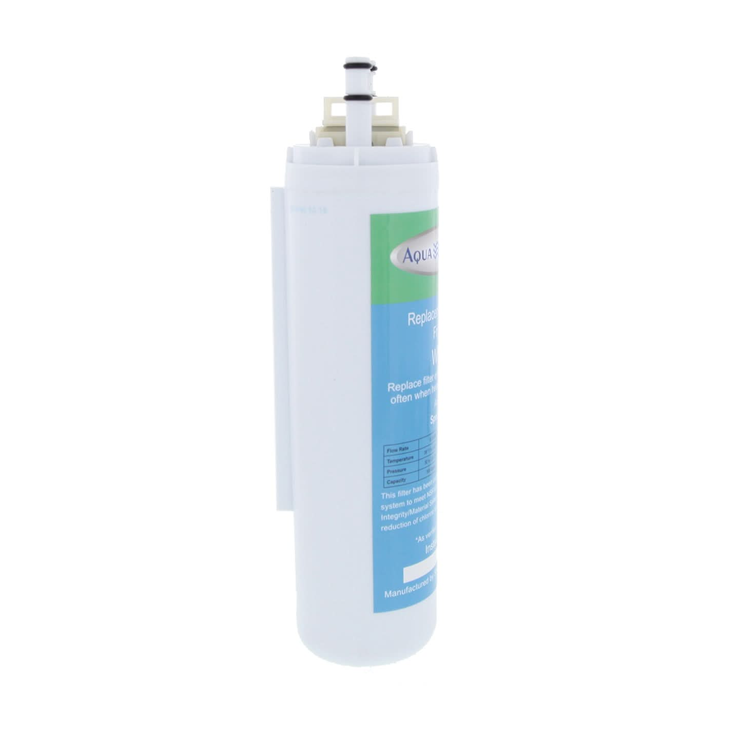 Aqua-Fresh WF425 Refrigerator Water Filter Replacement for WF3CB