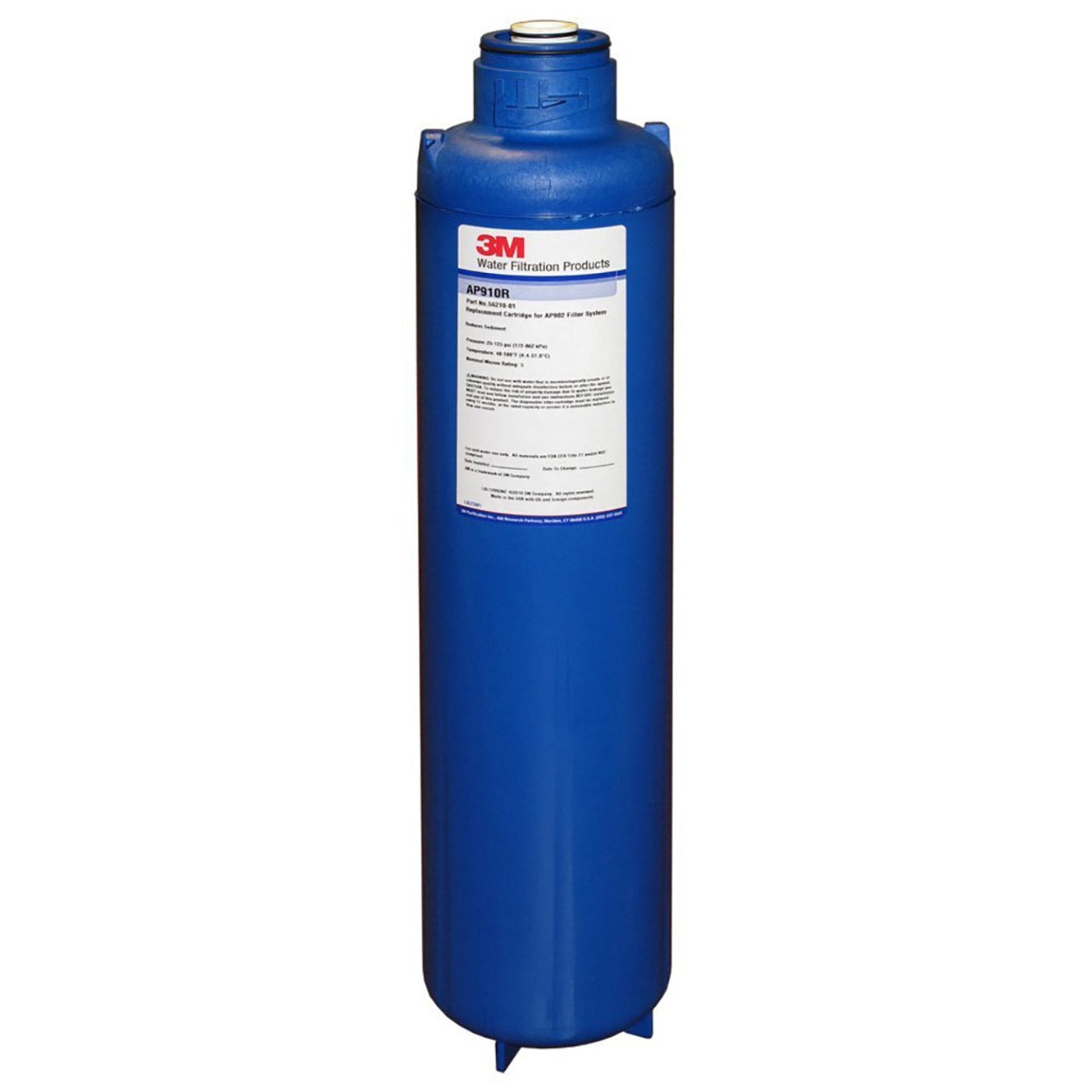 3M Aqua-Pure AP910R Replacement Water Filter