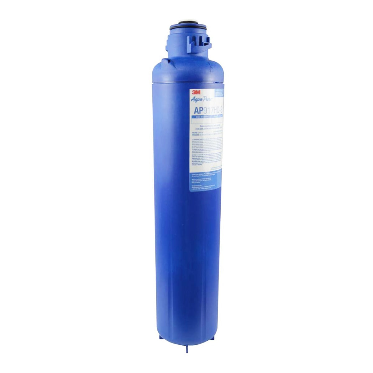 3M Aqua-Pure AP917HD-S Water Filter Cartridge