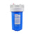 3M Aqua-Pure AP801 Whole House Filtration Housing