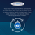 Aqua-Fresh WF425 Refrigerator Water Filter Replacement for WF3CB - WaterFilters.NET