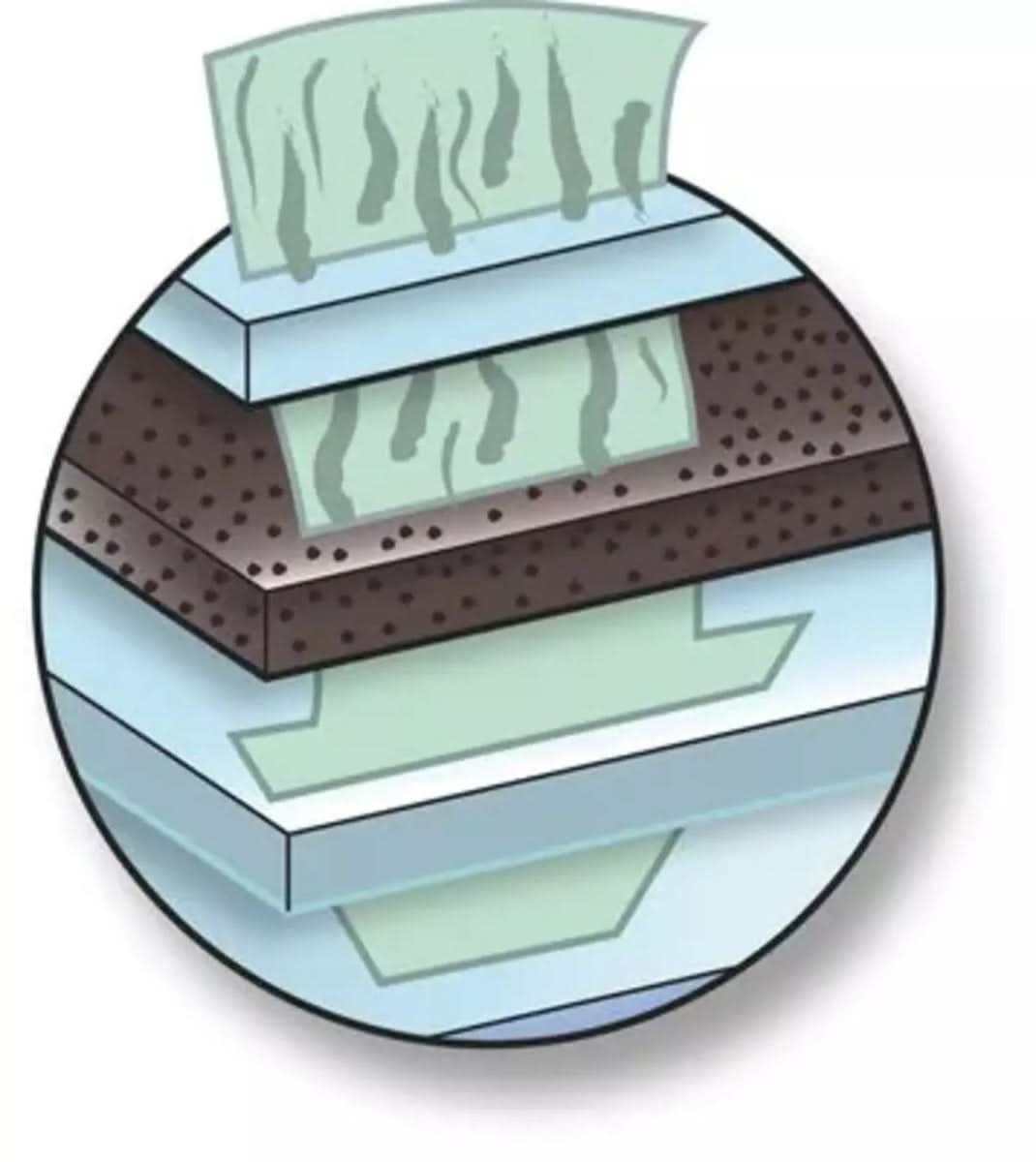 3M Aqua-Pure APDW80/90 Drinking Water Replacement Filter Set - WaterFilters.NET