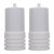 3Mâ„¢ Aqua-Pureâ„¢ Under Sink Replacement Water Filter Cartridge AP217-2, 5578604, Full Flow, For AP217, AP200, AP217