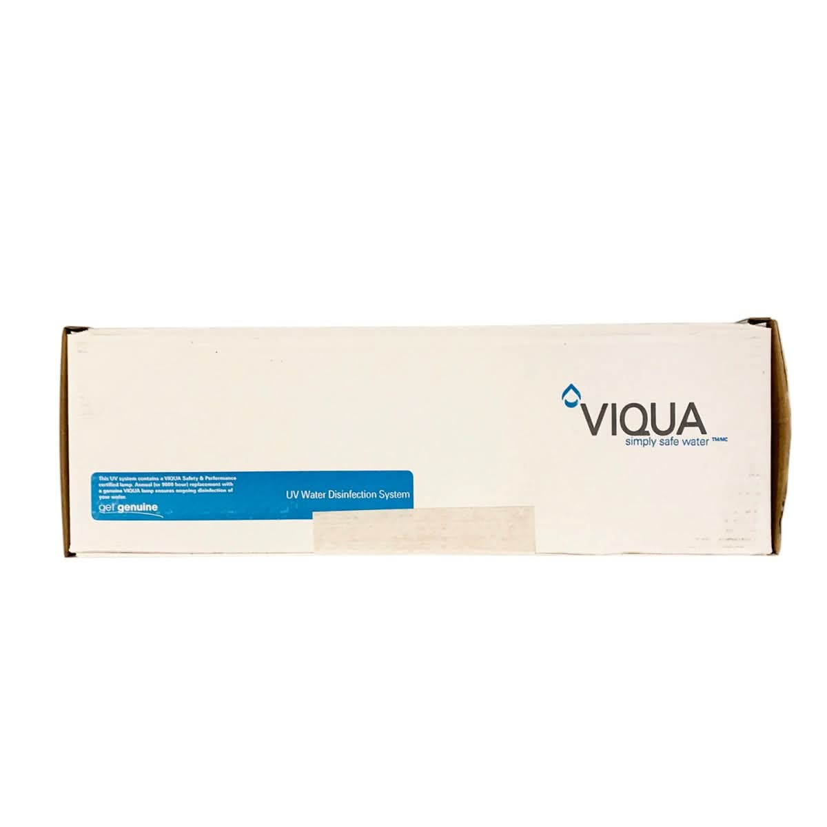 S2Q-PA Tap Plus UltraViolet Water Disinfection System by Viqua - WaterFilters.NET