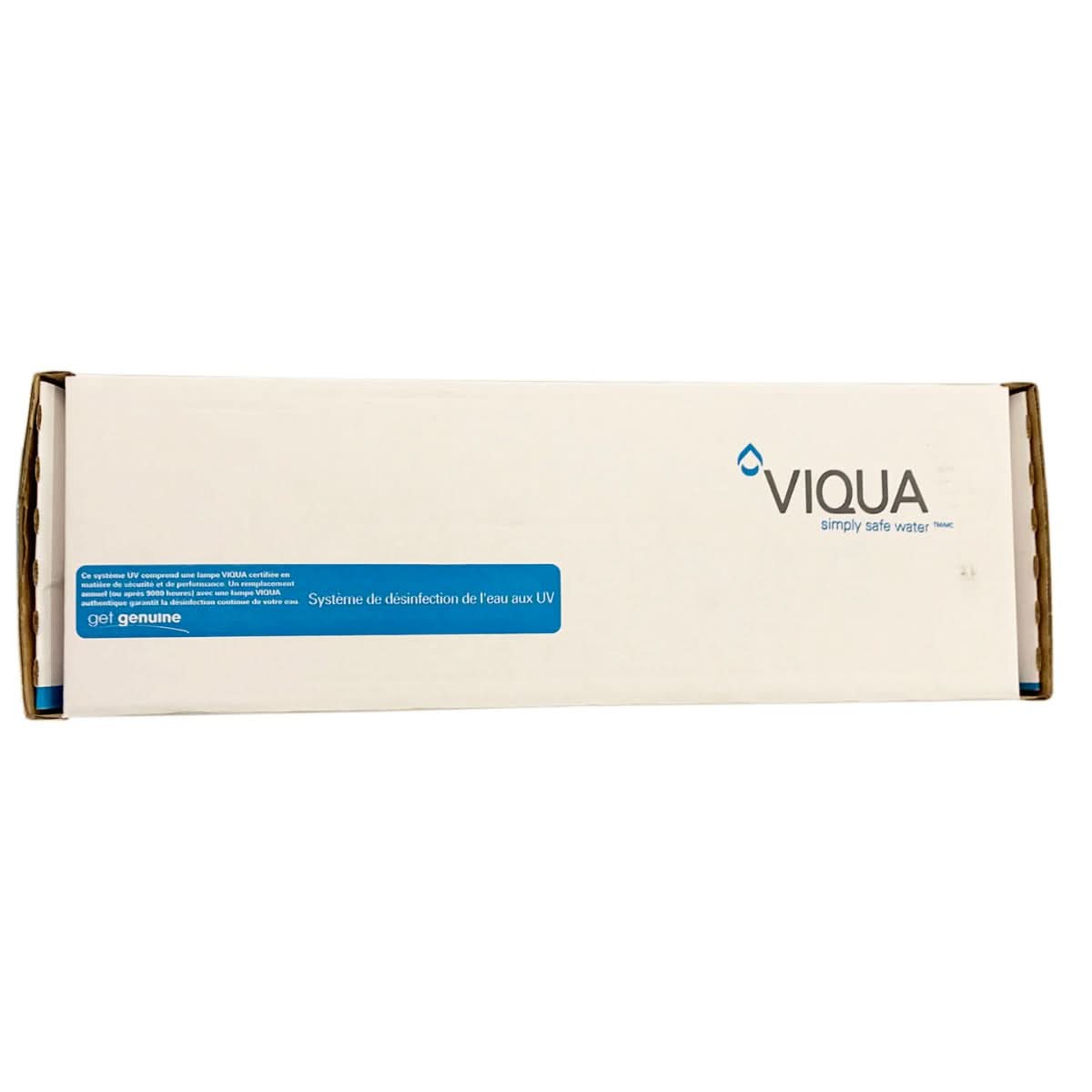 S2Q-PA Tap Plus UltraViolet Water Disinfection System by Viqua - WaterFilters.NET